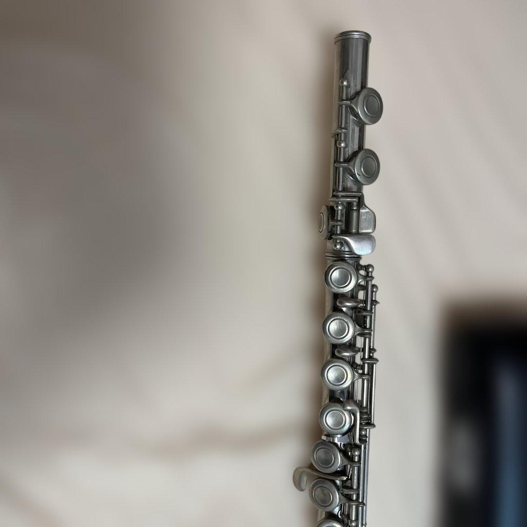 YAMAHA フルート YFL-23 本体 ケース付き