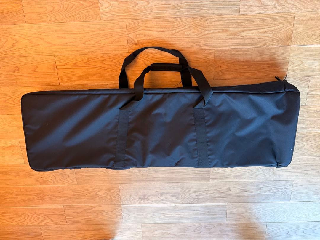 Roland デジタルピアノ GO:PIANO88 箱あり