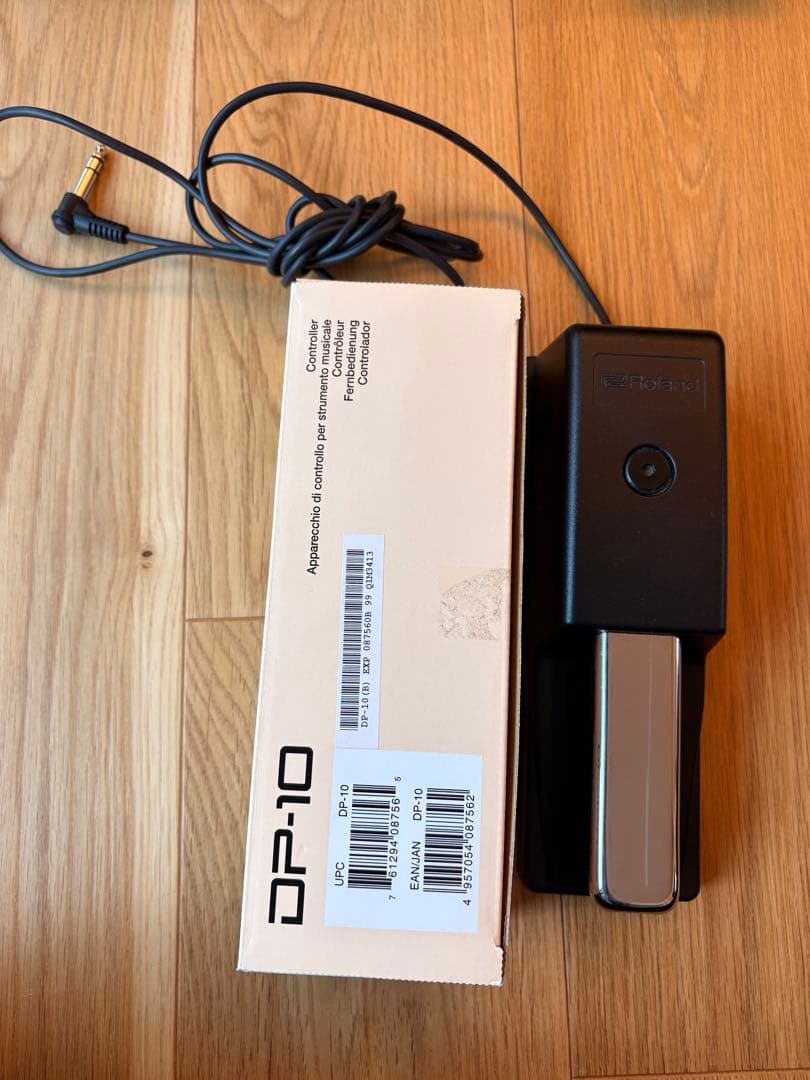 Roland デジタルピアノ GO:PIANO88 箱あり