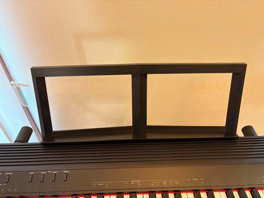 Roland デジタルピアノ GO:PIANO88 箱あり