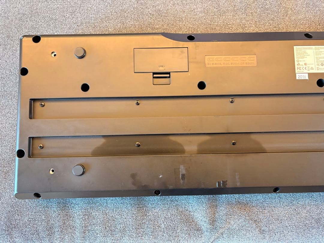 Roland デジタルピアノ GO:PIANO88 箱あり