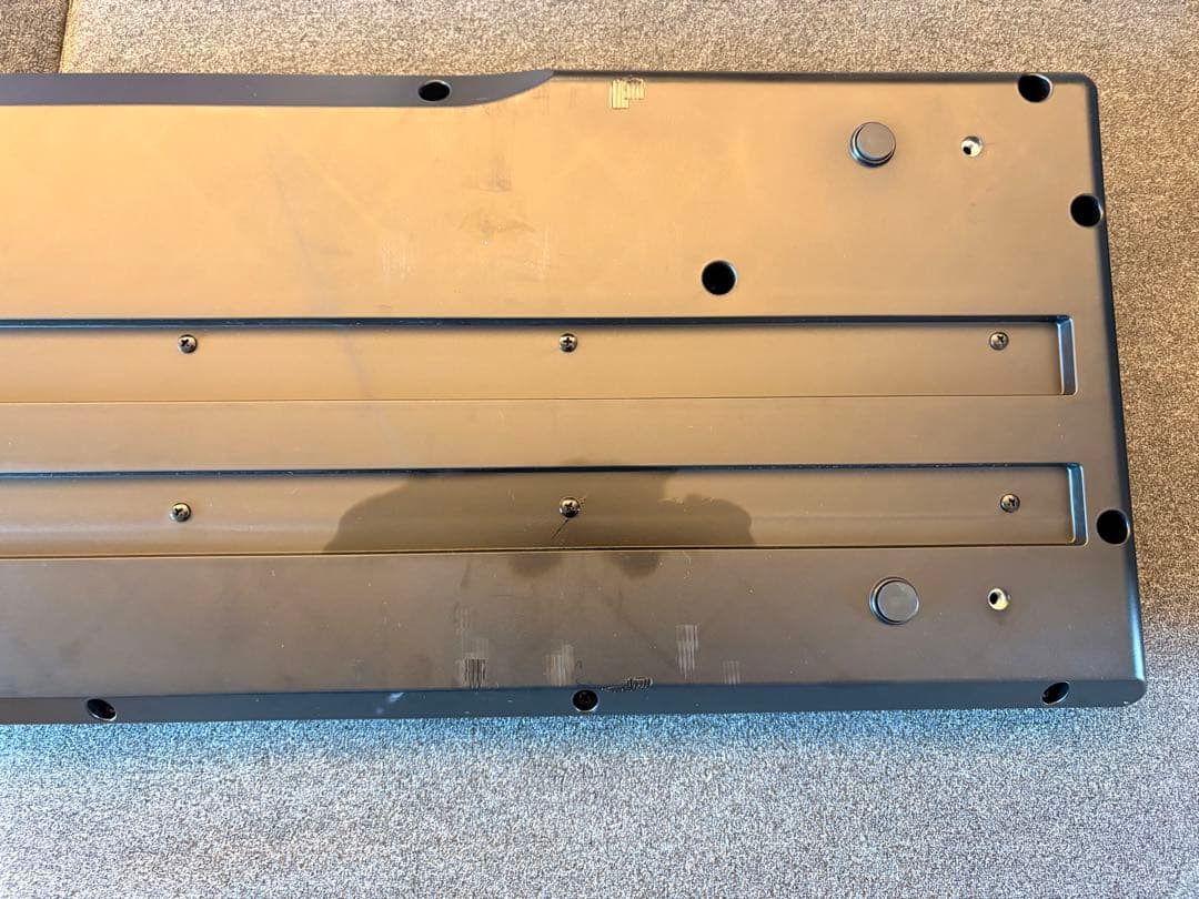 Roland デジタルピアノ GO:PIANO88 箱あり