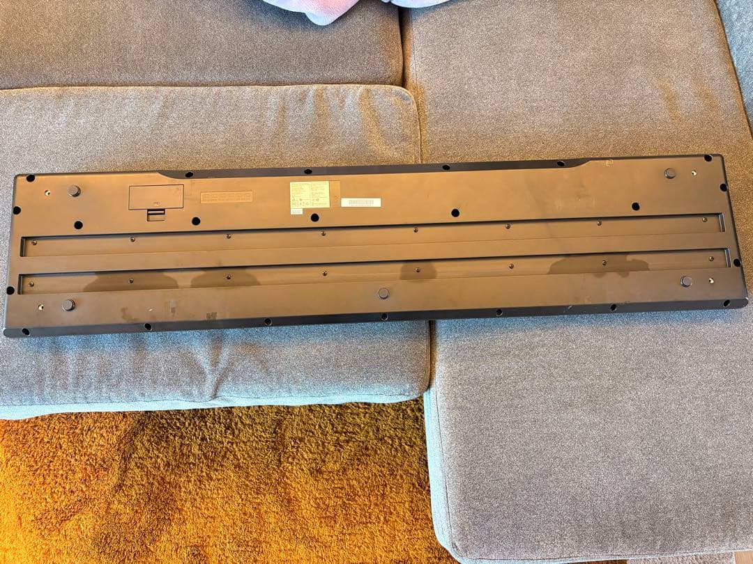 Roland デジタルピアノ GO:PIANO88 箱あり