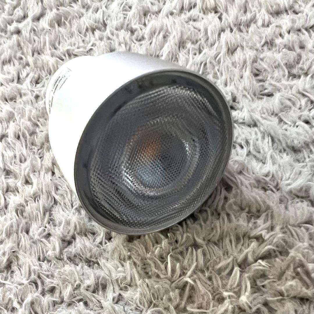 ENDO LDR6L-W-E11/D LED電球 6個セット