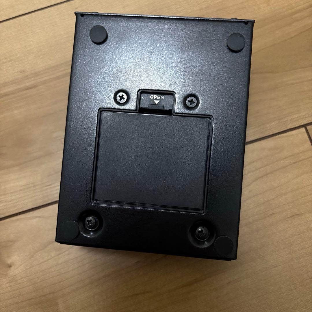 【ほぼ新品】今週まで☆BOSS EQ-200 グラフィックイコライザー