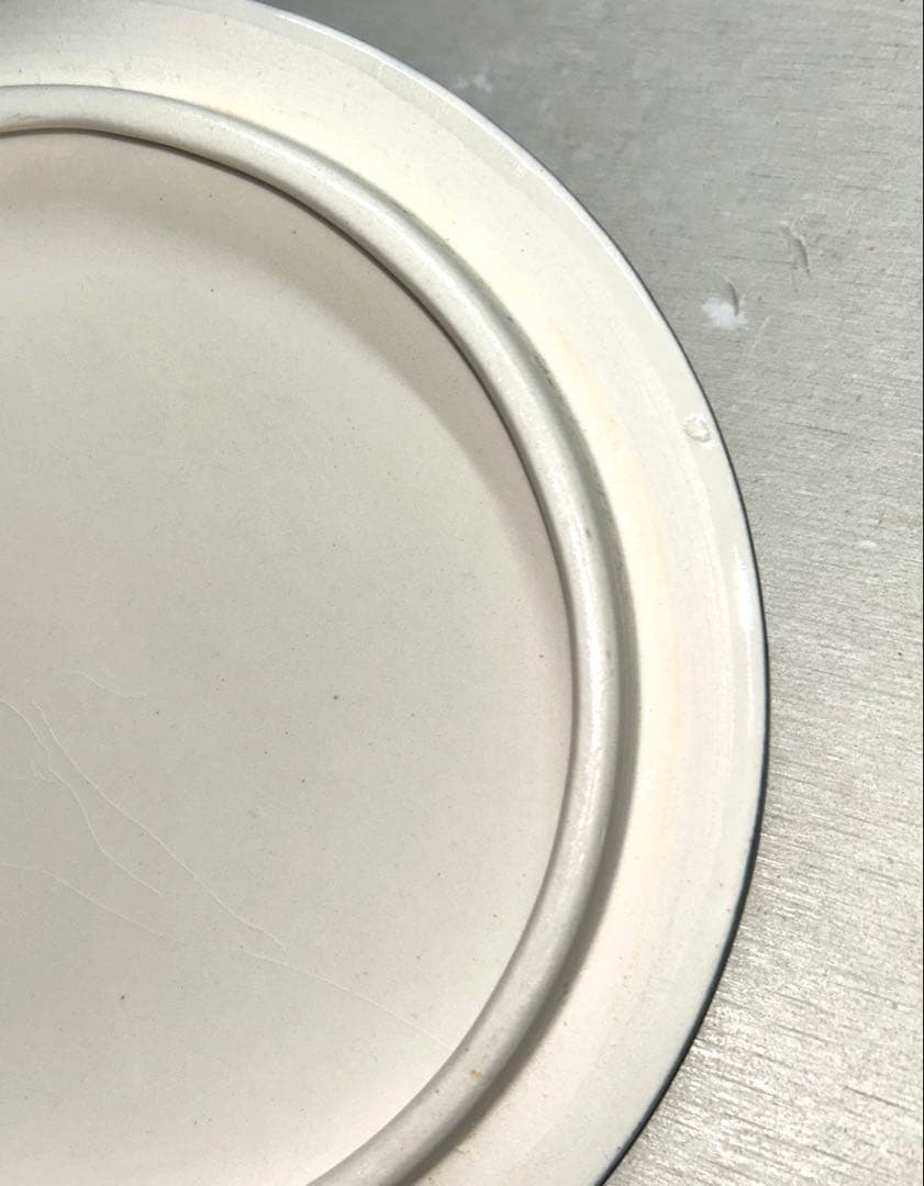 【アンティーク 昭和レトロ】ディナーウェア 蓋付き煮込み皿