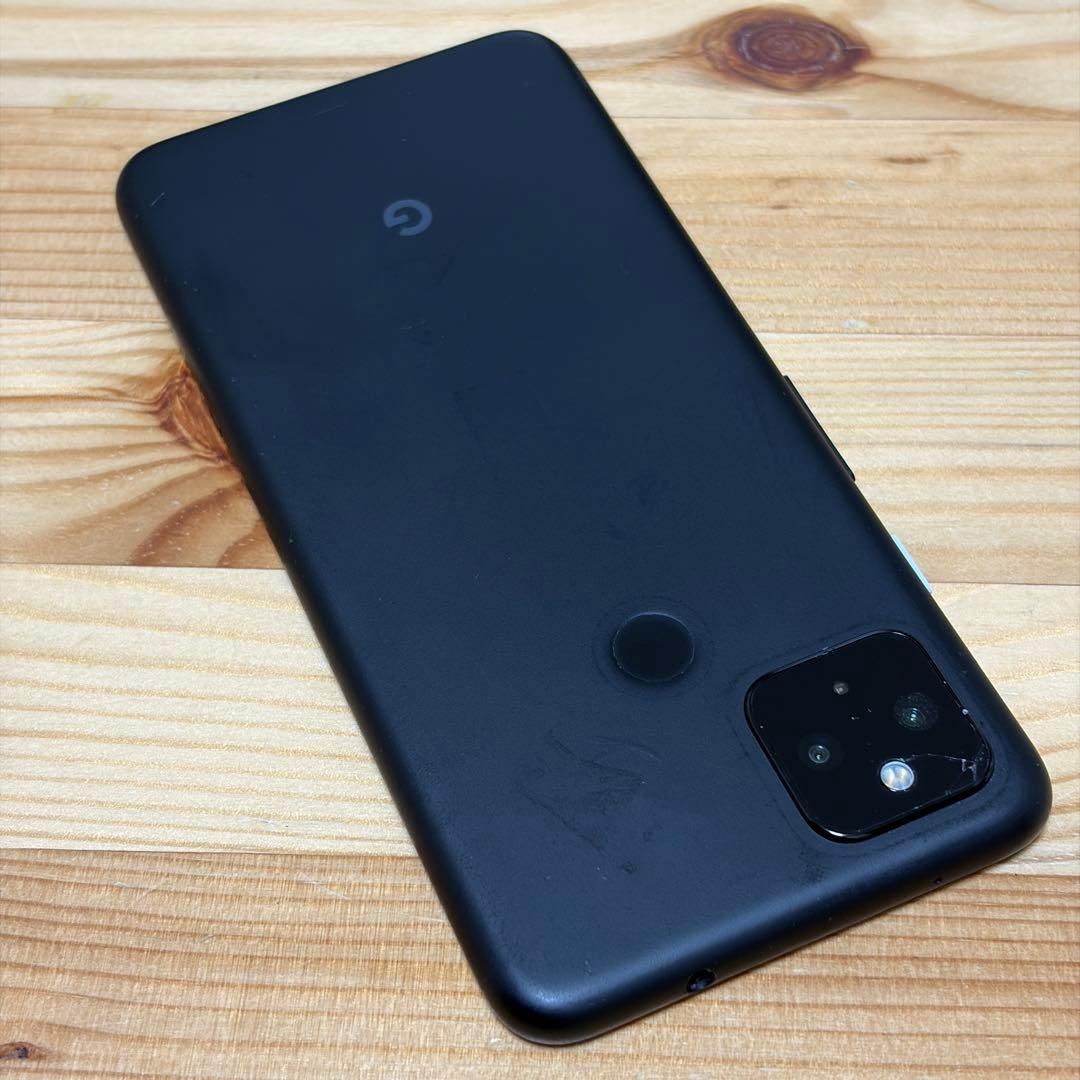 ツ*ん様 7478 pixel 4a 5g