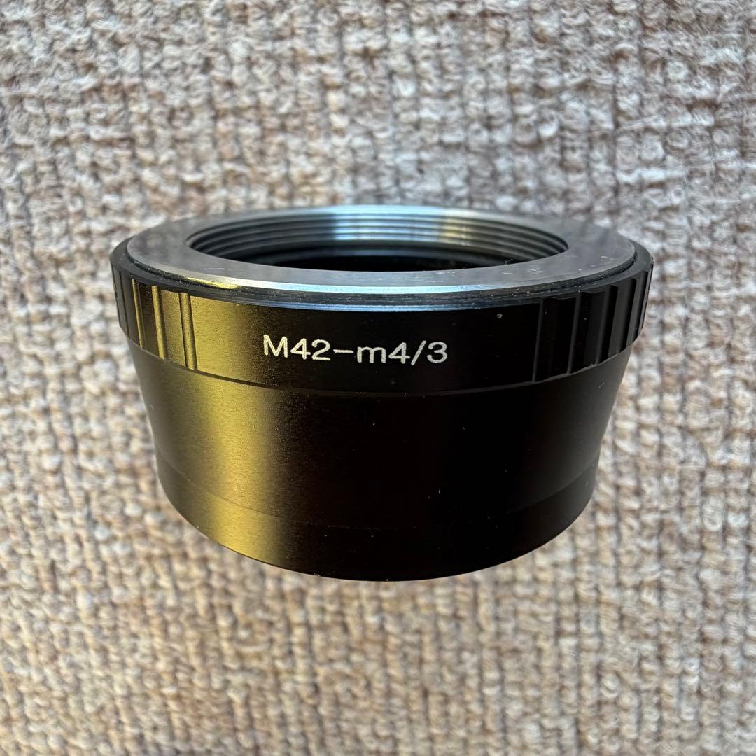 【キャメロンさん専用】Helios-44M 58mm F2 オールドレンズ 他