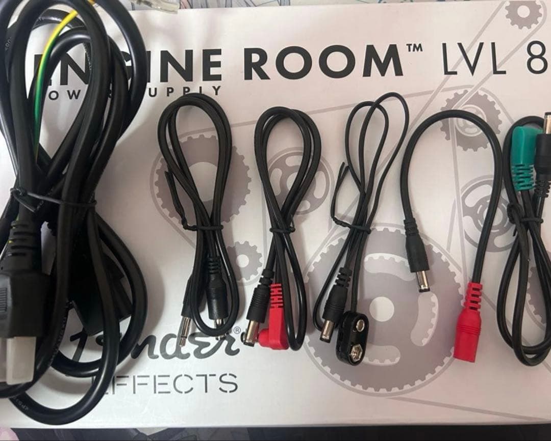fenderengineroom すのこボード、Lvl8セット