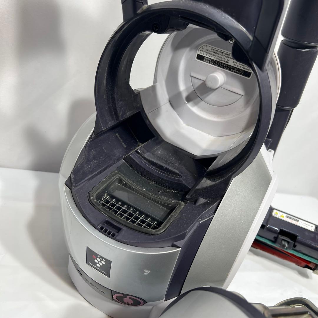 SHARP シャープ EC-P8X-P サイクロン式掃除機 2017年製