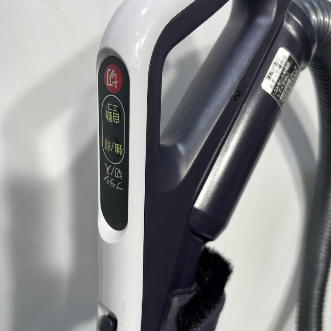 SHARP シャープ EC-P8X-P サイクロン式掃除機 2017年製