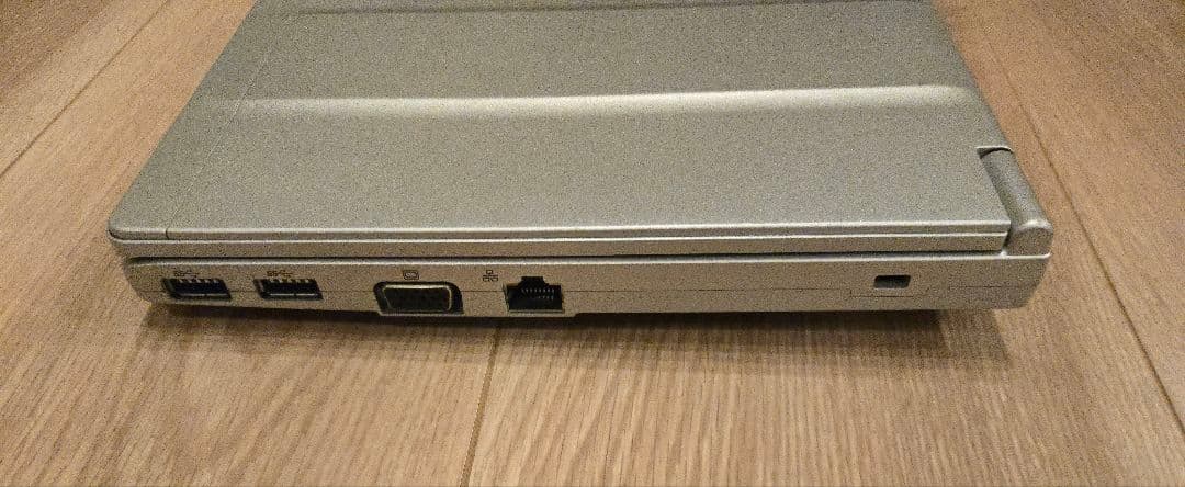 【希少】Let'snote CF-SV1 プレミアムエディション i7/32GB