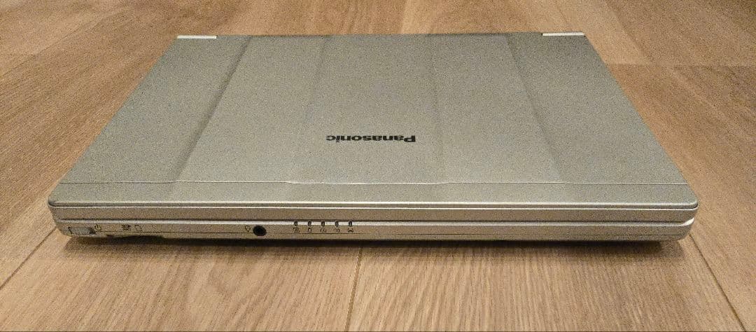 【希少】Let'snote CF-SV1 プレミアムエディション i7/32GB