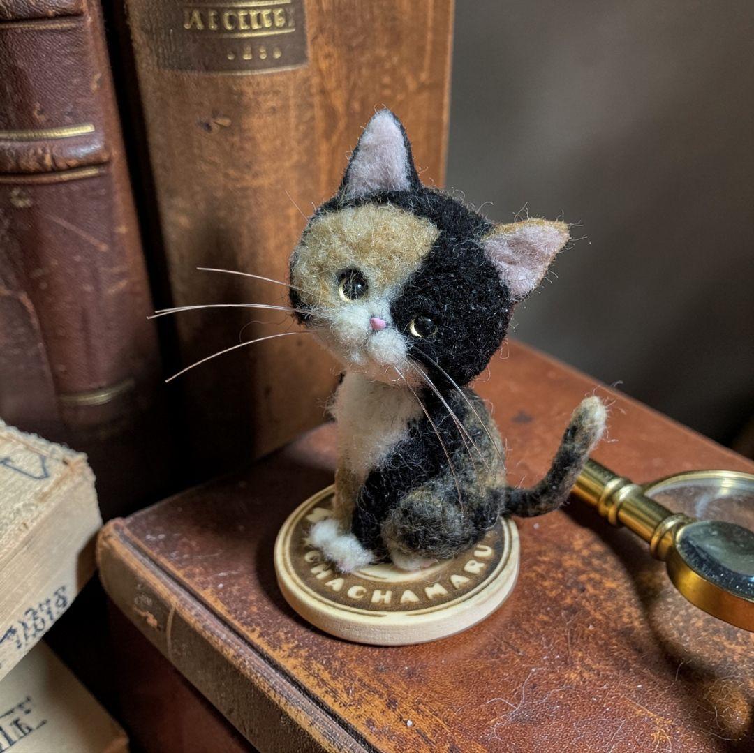 akiho 出品 豆猫PECO-LIN