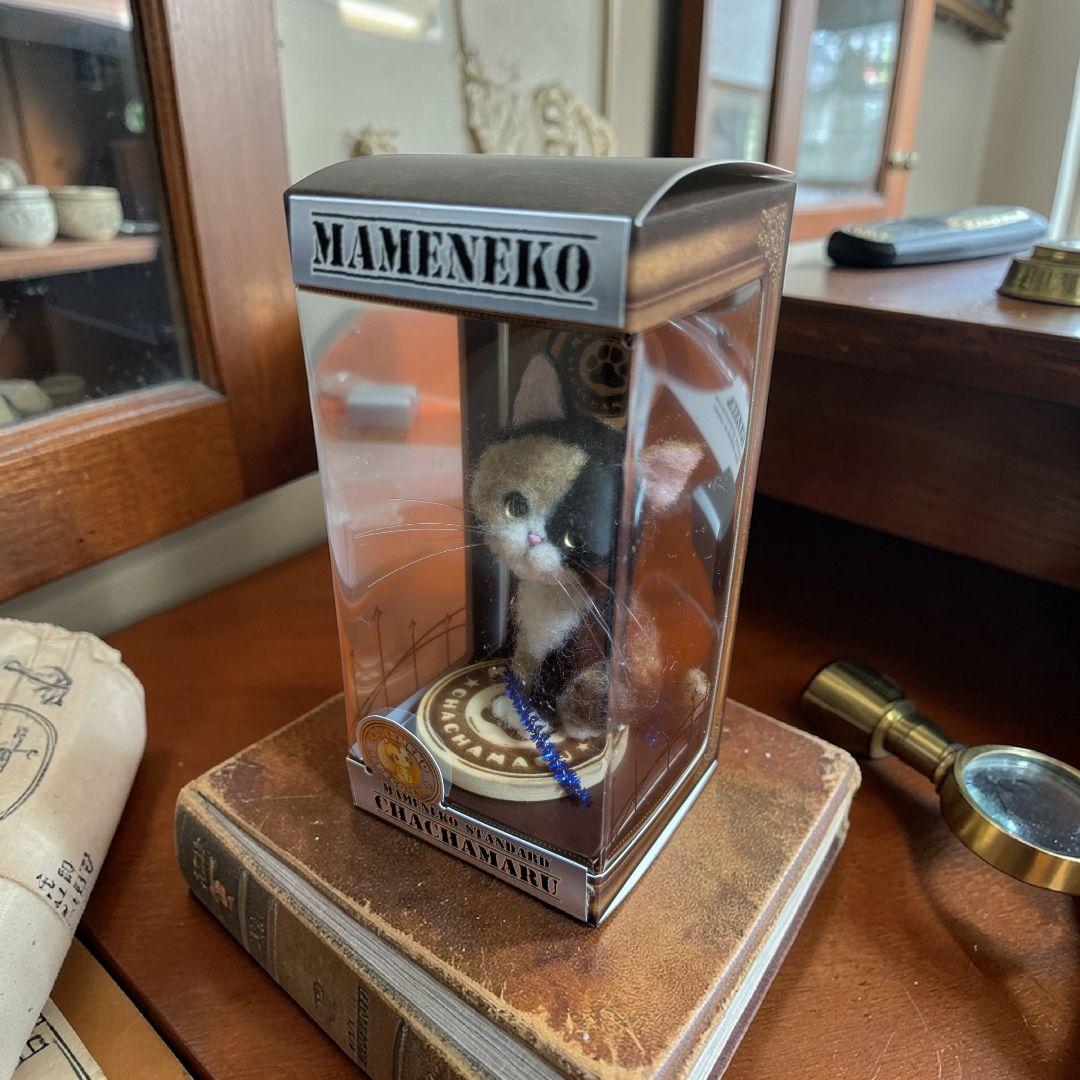 akiho 出品 豆猫PECO-LIN