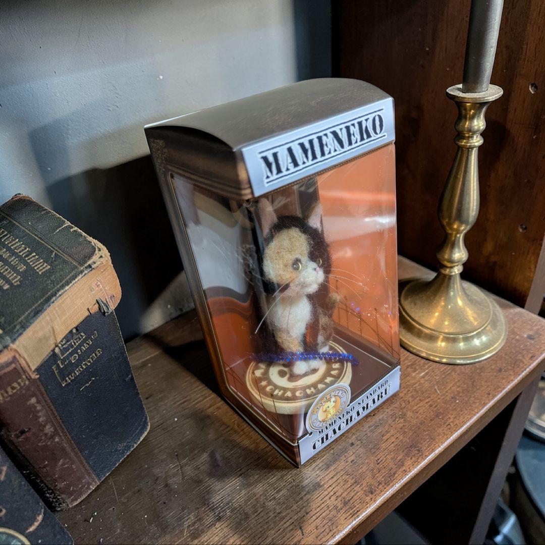 akiho 出品 豆猫PECO-LIN