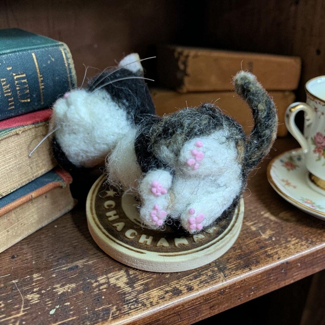 akiho 出品 豆猫PECO-LIN