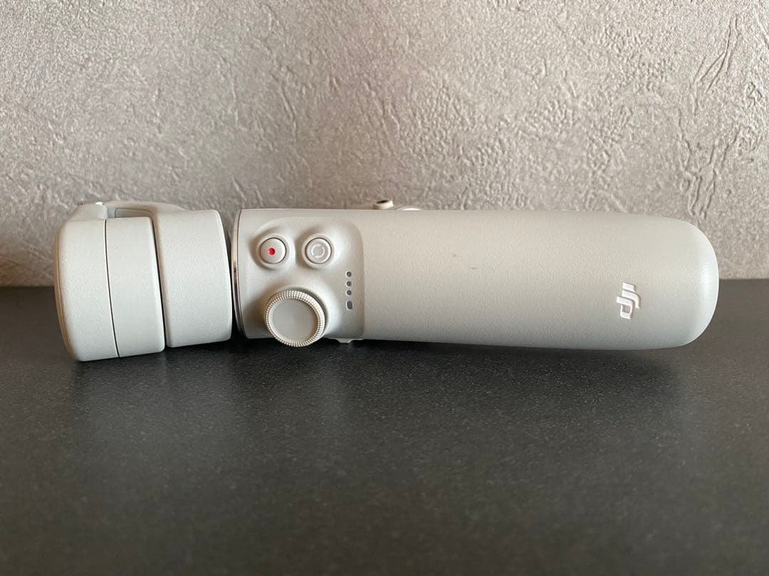 アップルさん専用】DJI OM5 ジンバル　スタビライザー 収納袋付き