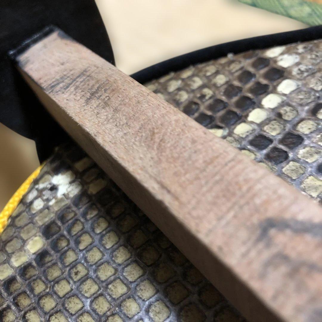 さんしん　三線