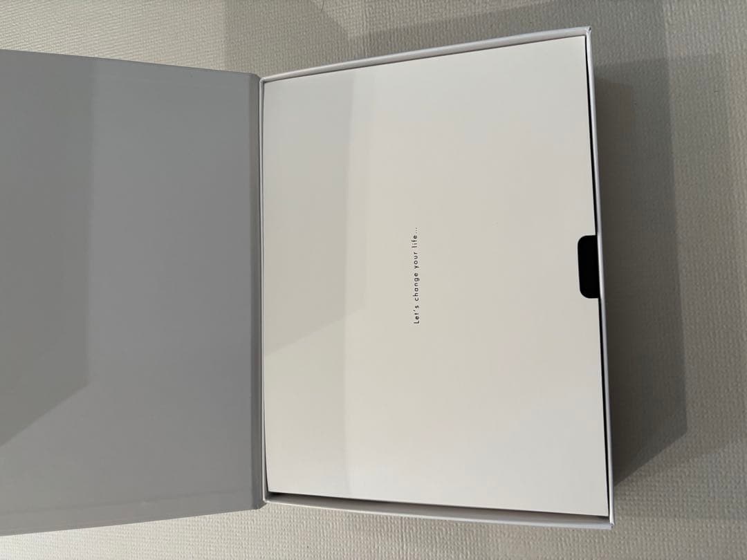 【新品・未使用】BONIQ（ボニーク）2.0低温調理器 ブラック