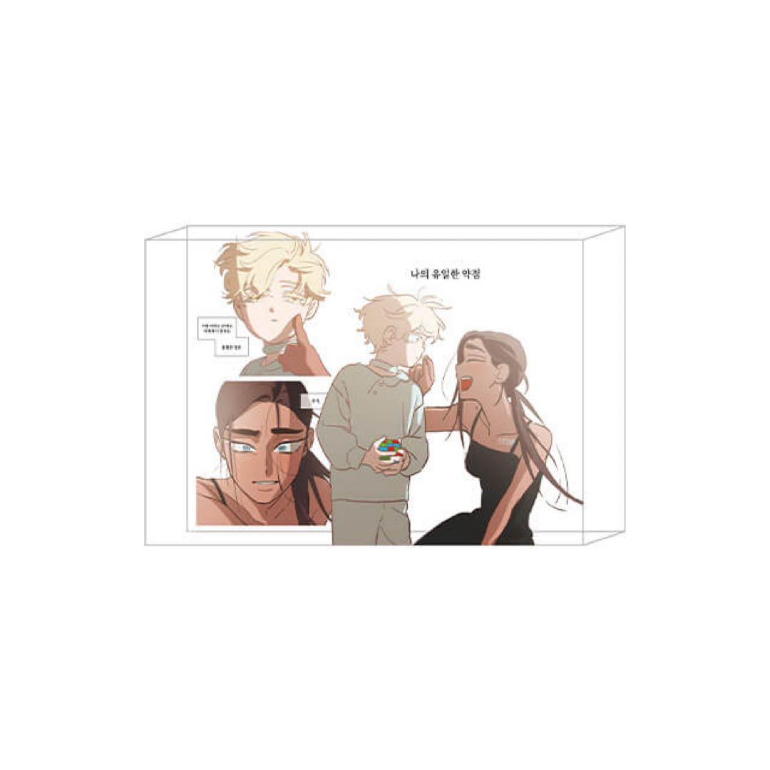 ALIEN STAGE Karmic Angelシリーズ Hyuna＆Luka