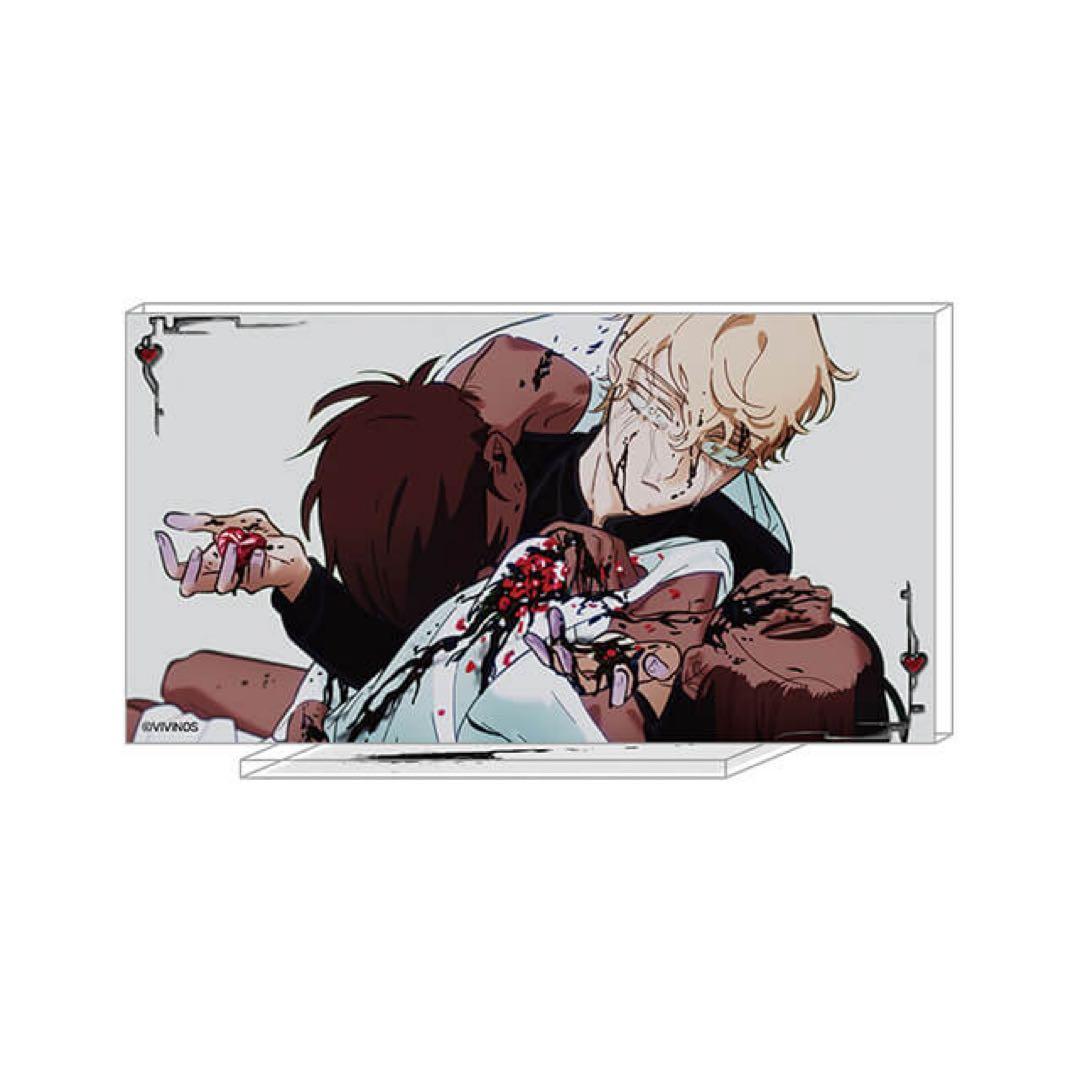 ALIEN STAGE Karmic Angelシリーズ Hyuna＆Luka