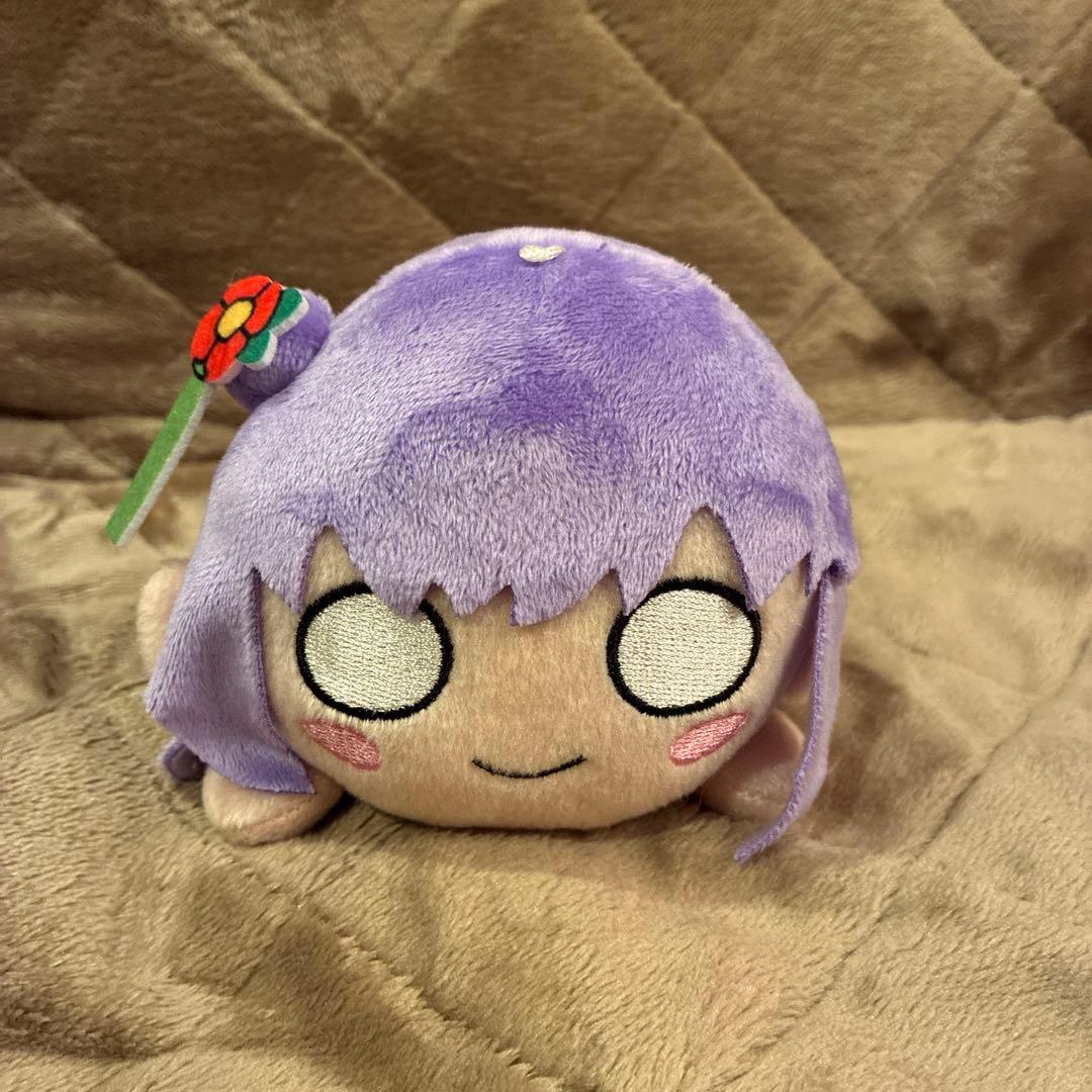 蓮ノ空　102期生　寝そべり(冬制服)3体セット