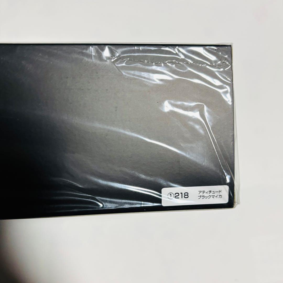 トヨタ RAV4 1/30 ミニカー ブラック 新品 未開封（前モデル）