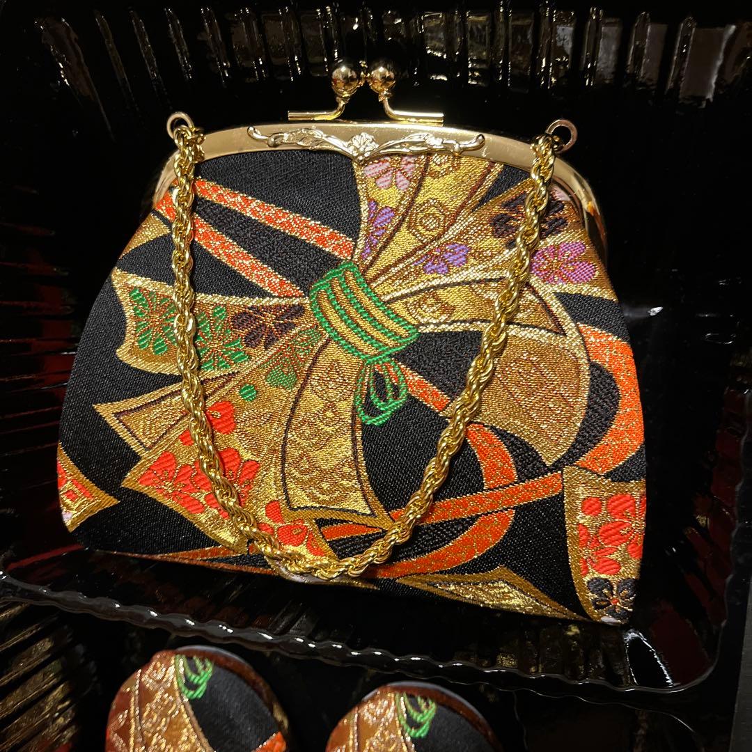 七五三 箱せこセット Mサイズ