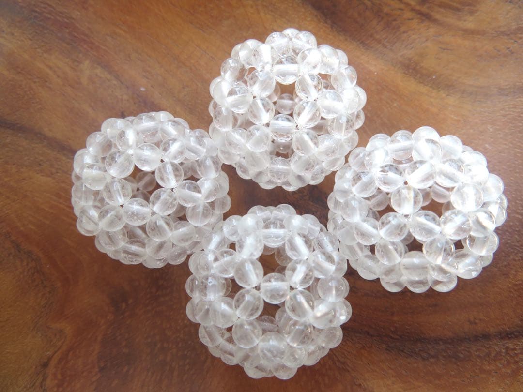 フラーレン バッキーボール 天然石 深空fullerene