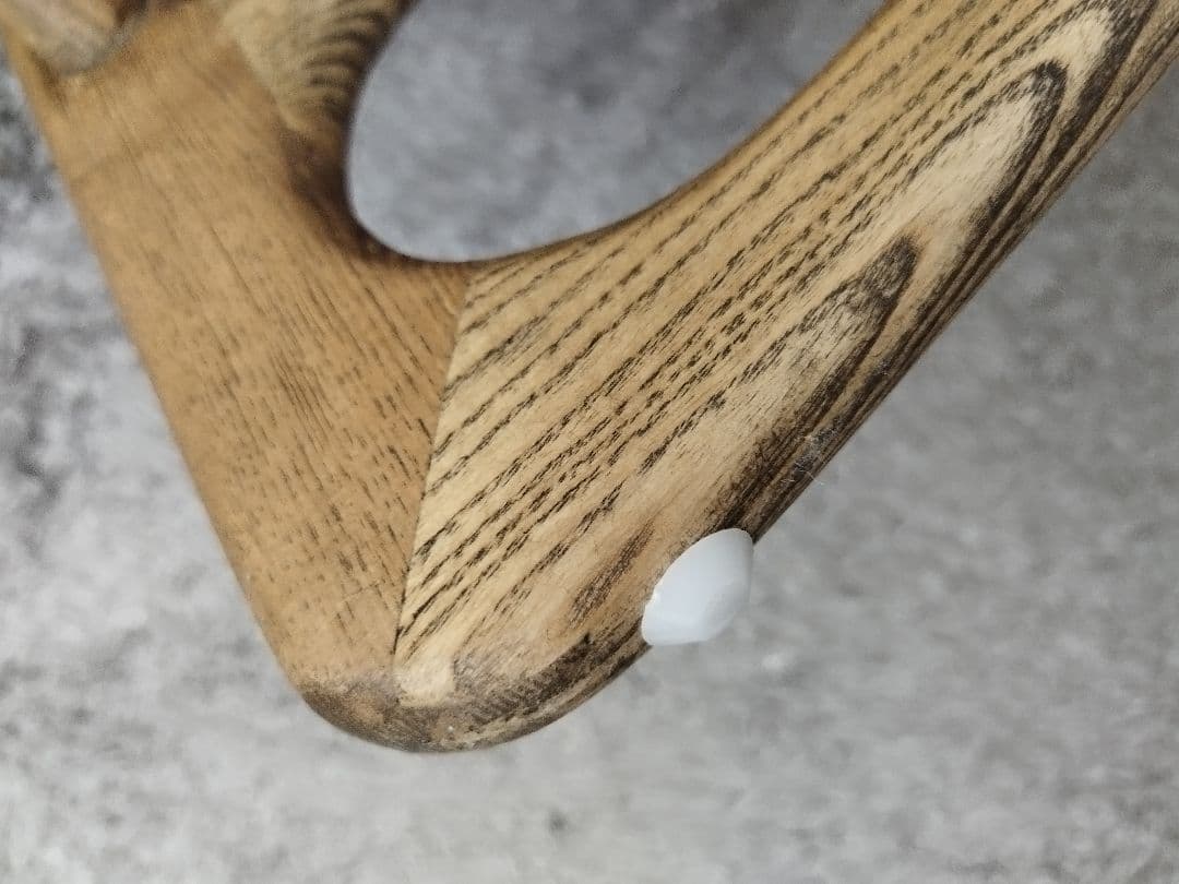 一人掛けソファ　もこもこ　可愛い　天然木使用　ソファー　カフェソファー