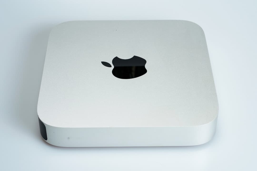 Macデスクトップ Apple Mac mini 2012 Core i5 16GB 500GB