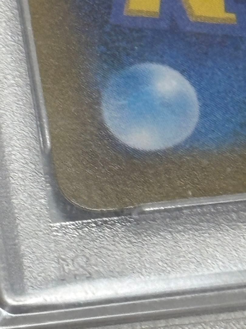 ポケカ　ポケモンカード　ミモザ　sr エラーカード pokemon