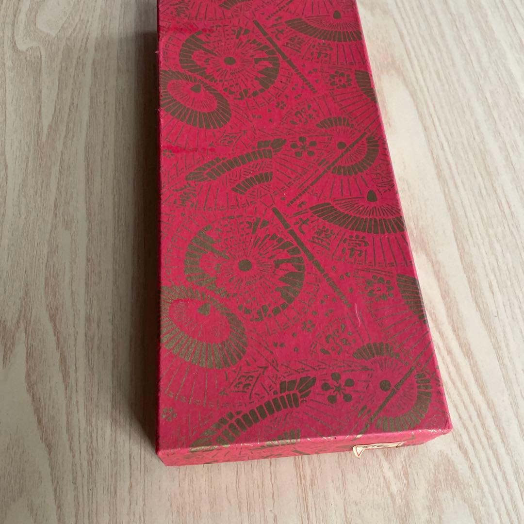 新品未使用　成人式　七五三　かんざし　くしセット