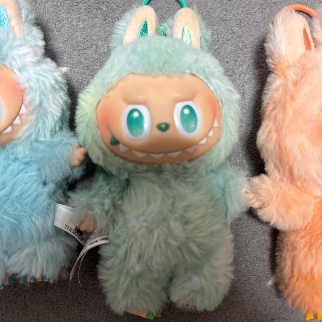ラブブ
