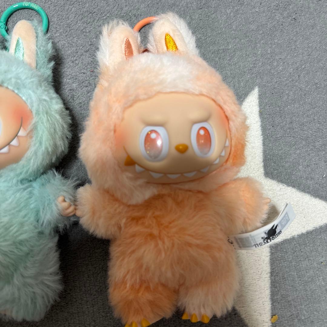 ラブブ