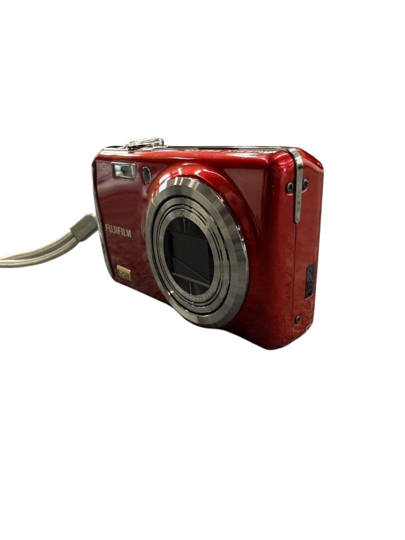 【動作品】FUJIFILM FinePixF80EXR #ur