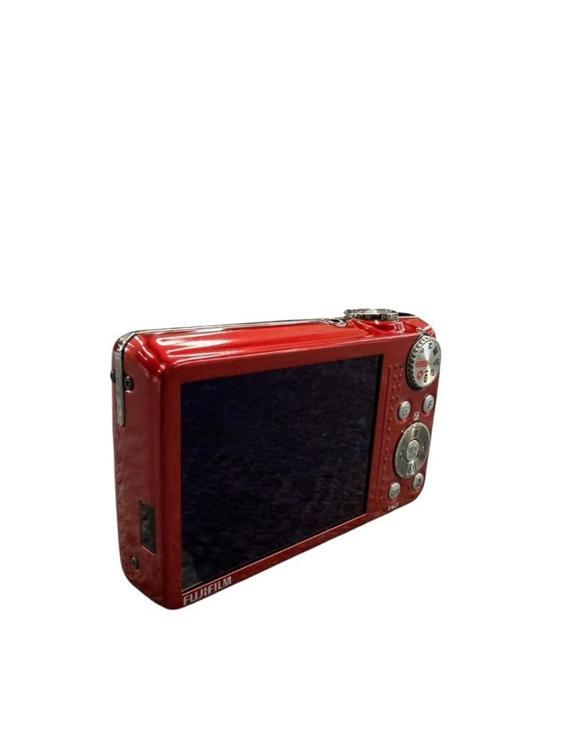 【動作品】FUJIFILM FinePixF80EXR #ur