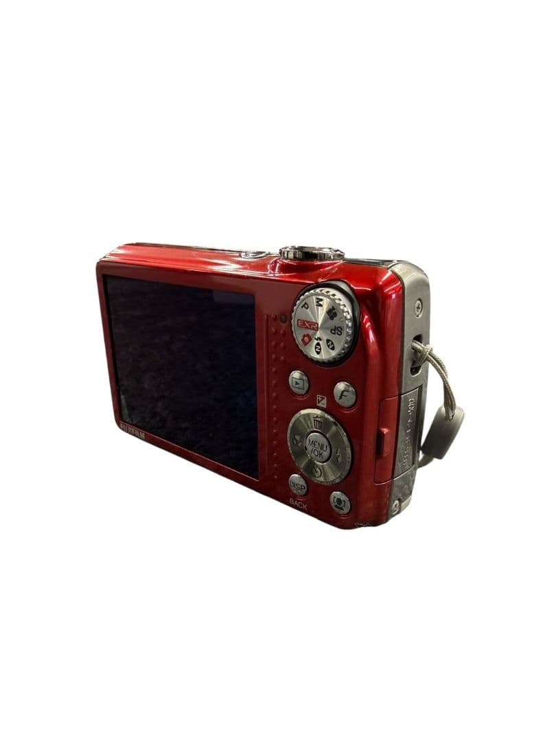 【動作品】FUJIFILM FinePixF80EXR #ur
