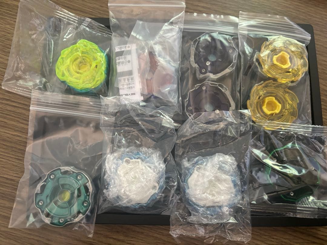 ベイブレードX 10個セット　まとめ売り