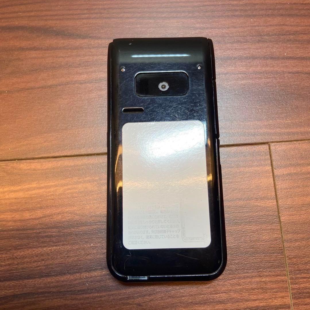 ソフトバンク 301P ガラケー 3321