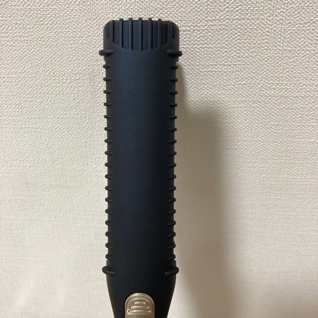 ★美品★ HOLISTIC CUREストレートアイロンCCIS-G03B
