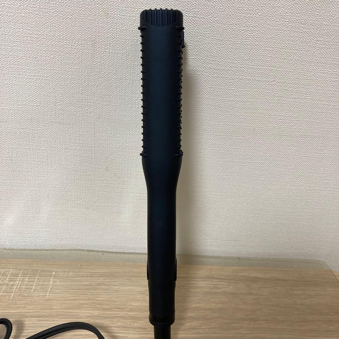 ★美品★ HOLISTIC CUREストレートアイロンCCIS-G03B