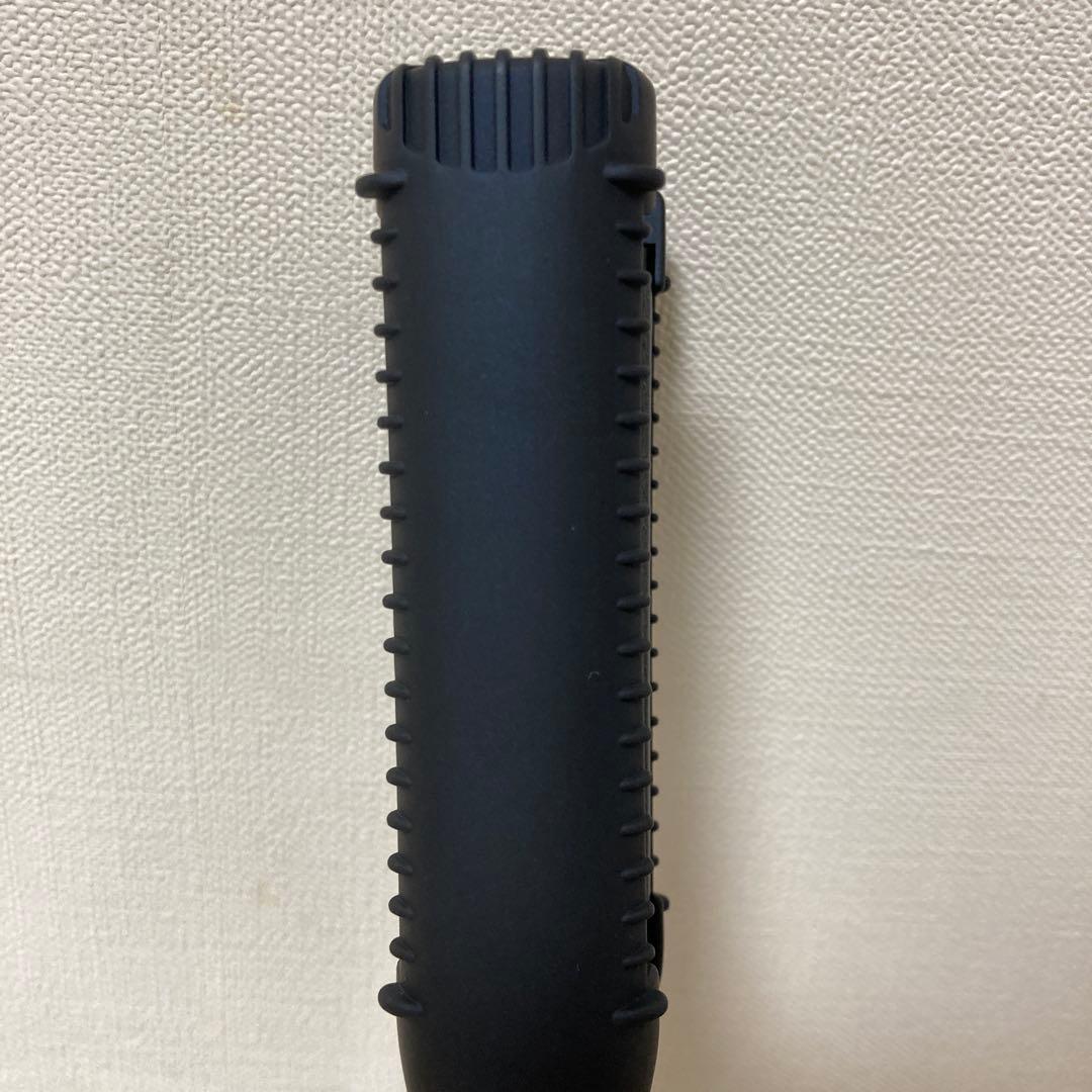 ★美品★ HOLISTIC CUREストレートアイロンCCIS-G03B