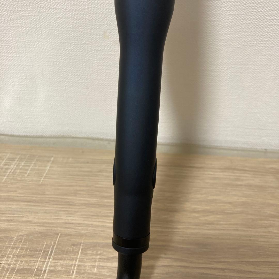 ★美品★ HOLISTIC CUREストレートアイロンCCIS-G03B