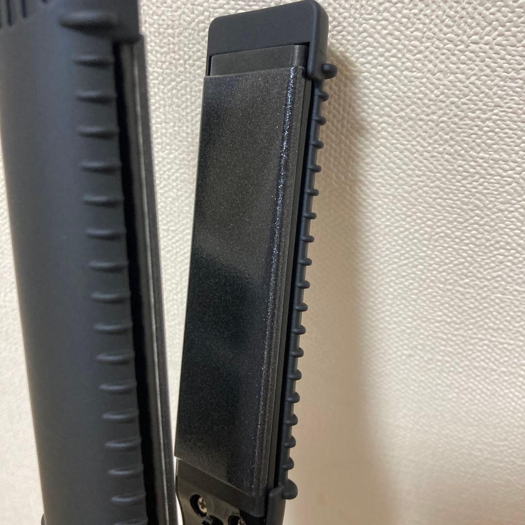 ★美品★ HOLISTIC CUREストレートアイロンCCIS-G03B