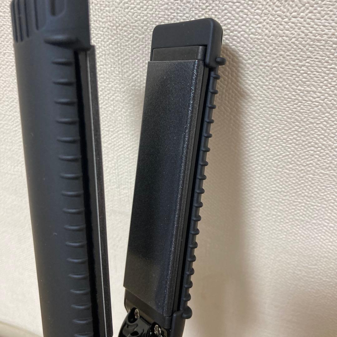 ★美品★ HOLISTIC CUREストレートアイロンCCIS-G03B