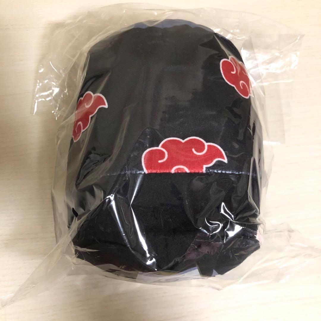 NARUTO ぽてコロマスコットVol.1 Msize うちはイタチ ２個セット