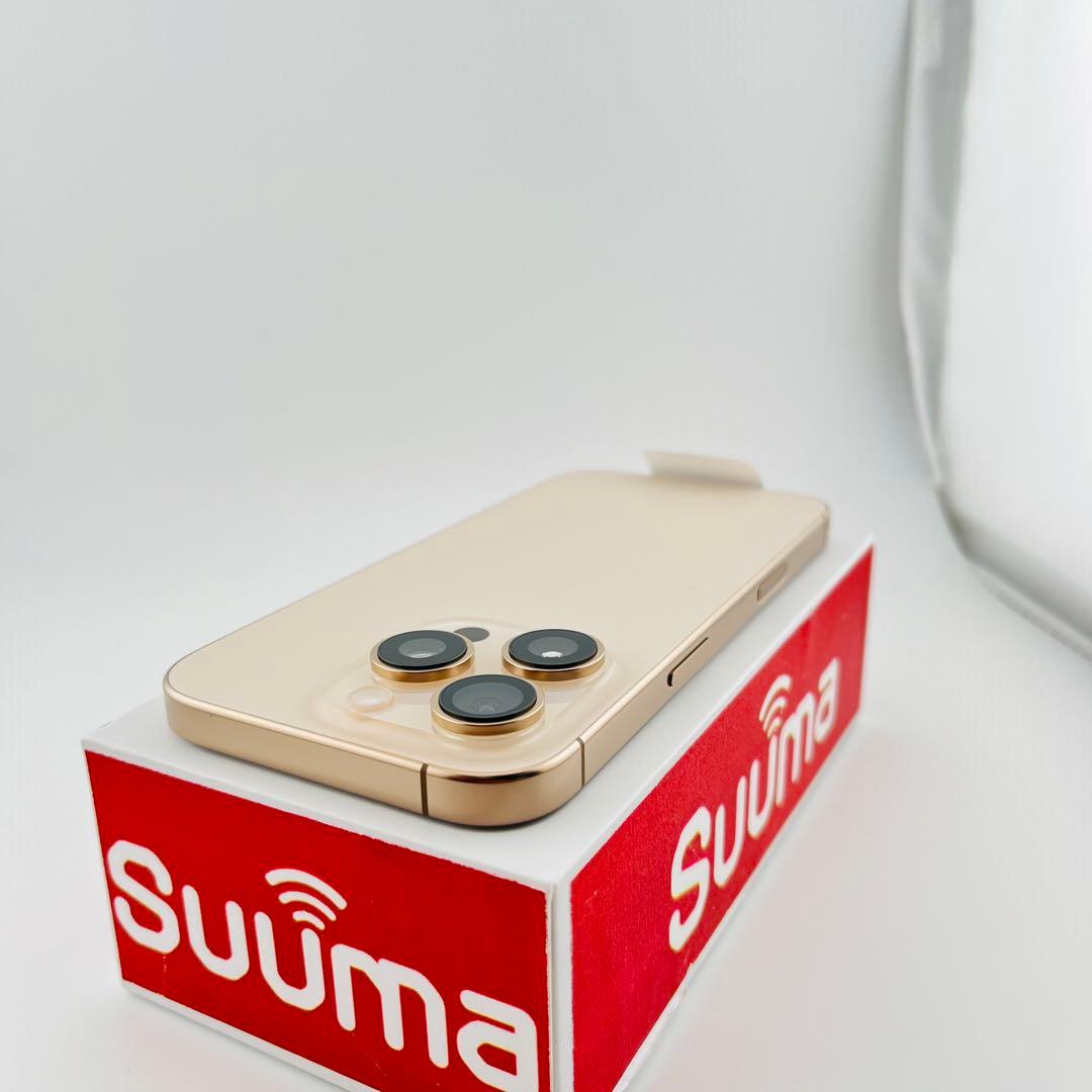 交換未使用 iPhone 16 Pro 256 GB SIMフリー 本体