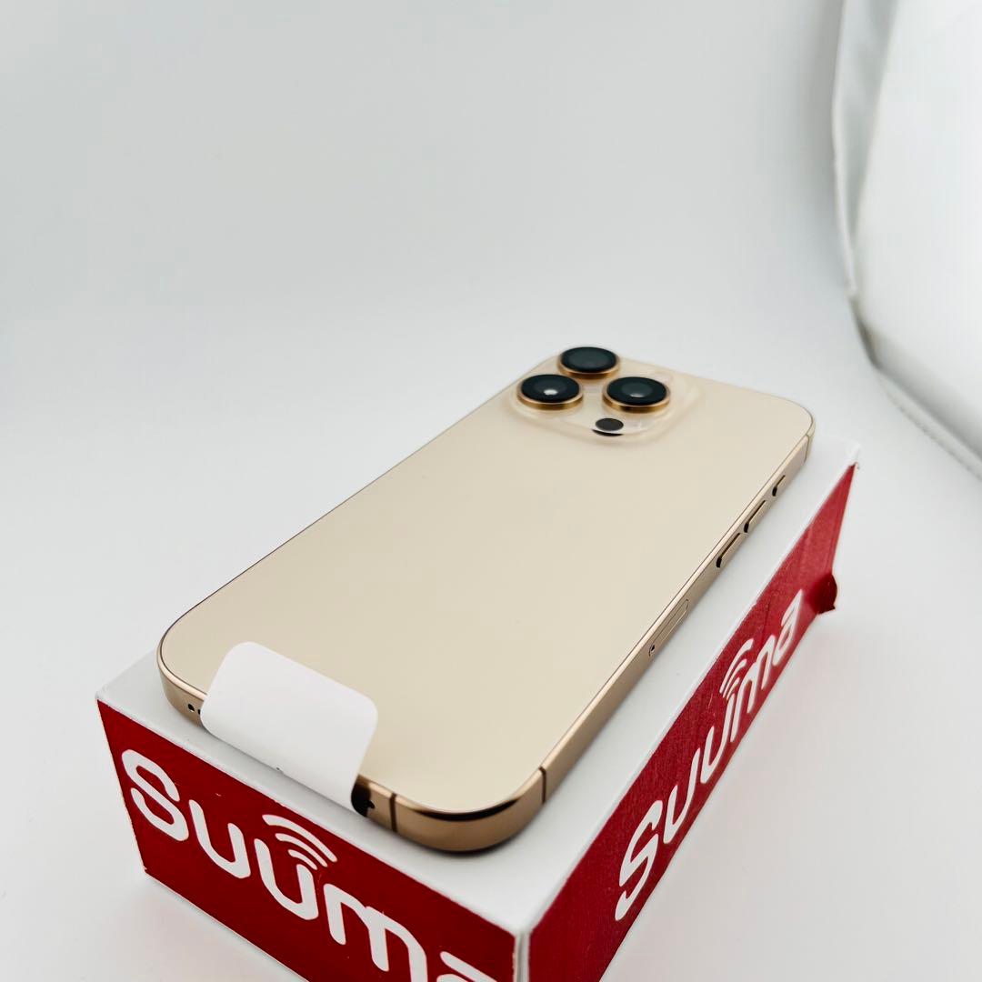 交換未使用 iPhone 16 Pro 256 GB SIMフリー 本体